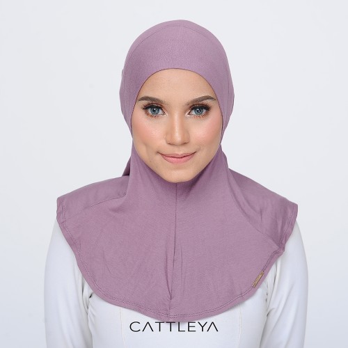 RUBY - SOFT PURPLE (10)